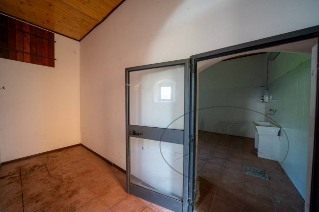 Stabile/Palazzo in vendita a Castelfranco Piandiscò