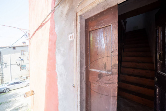 Stabile/Palazzo in vendita a Castelfranco Piandiscò
