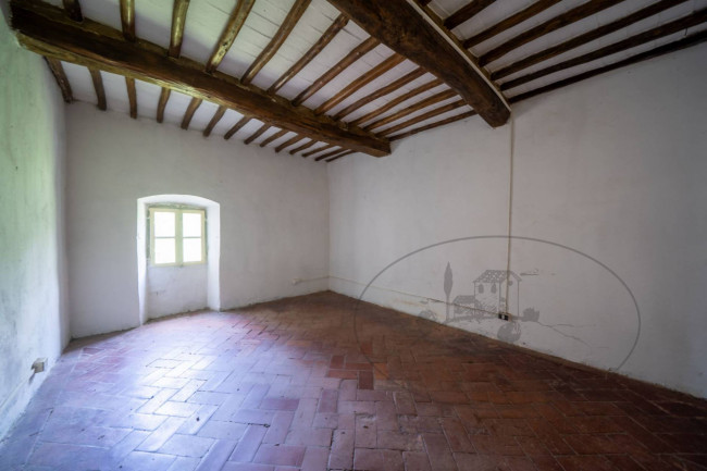 Stabile/Palazzo in vendita a Castelfranco Piandiscò