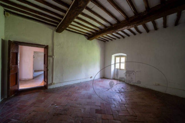 Stabile/Palazzo in vendita a Castelfranco Piandiscò