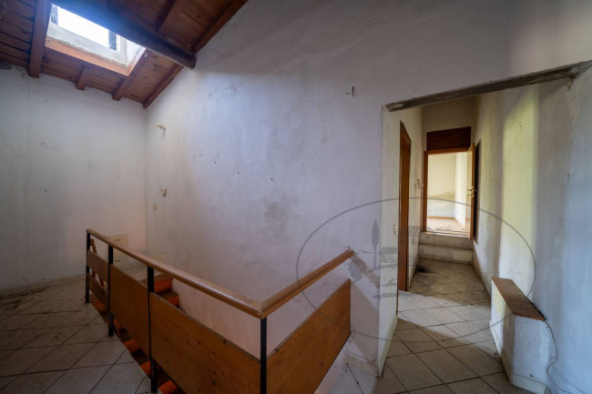 Stabile/Palazzo in vendita a Castelfranco Piandiscò