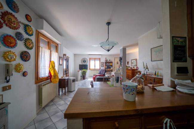 Casa semi indipendente in vendita a Figline e Incisa Valdarno