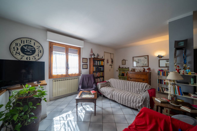 Casa semi indipendente in vendita a Figline e Incisa Valdarno