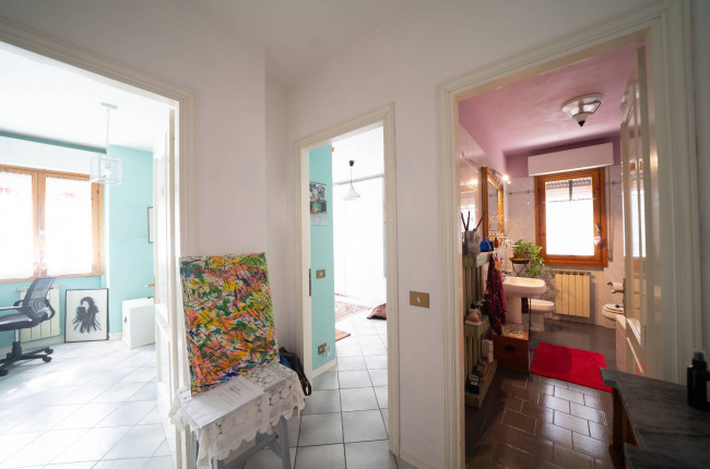 Casa semi indipendente in vendita a Figline e Incisa Valdarno