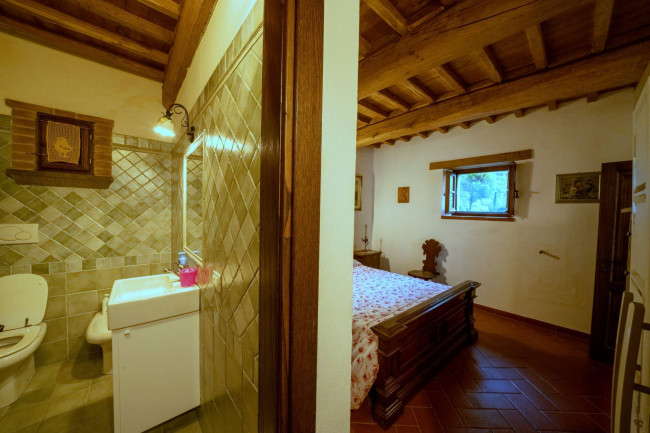 Villa in vendita a Reggello