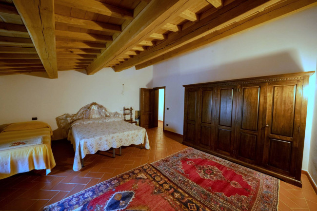 Villa in vendita a Reggello