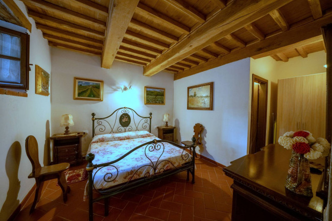 Villa in vendita a Reggello