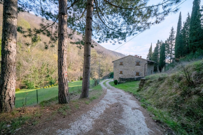 Villa in vendita a Reggello