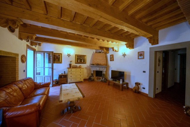 Villa in vendita a Reggello