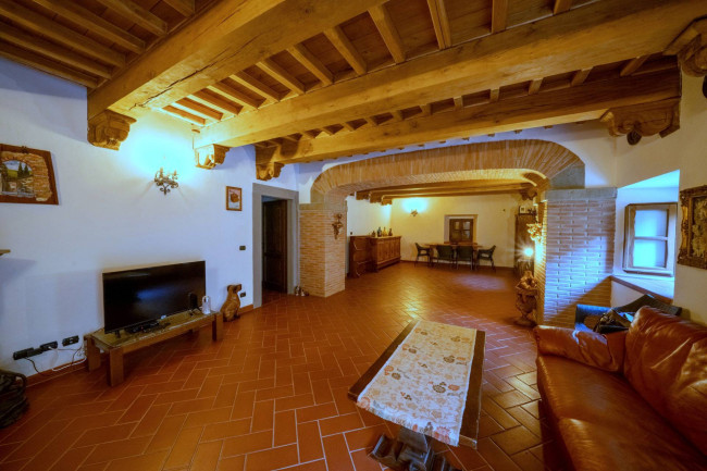 Villa in vendita a Reggello