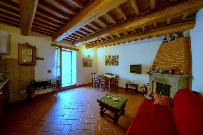Villa in vendita a Reggello