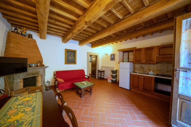 Villa in vendita a Reggello