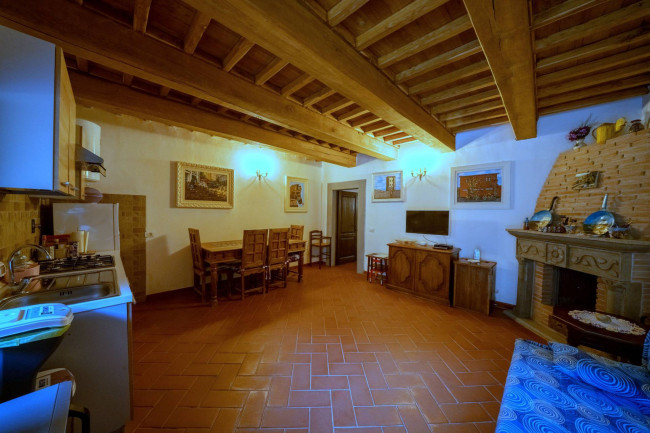Villa in vendita a Reggello