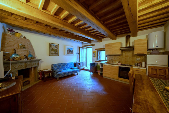 Villa in vendita a Reggello