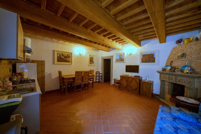 Villa in vendita a Reggello