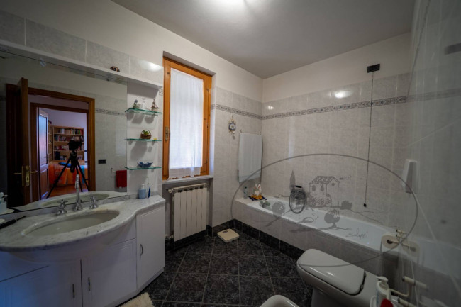 Villette a schiera in vendita a Figline e Incisa Valdarno