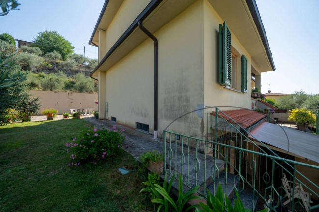 Villette a schiera in vendita a Figline e Incisa Valdarno