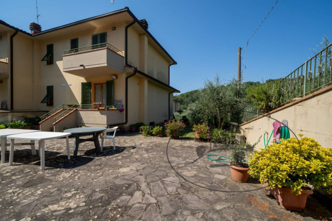 Villette a schiera in vendita a Figline e Incisa Valdarno