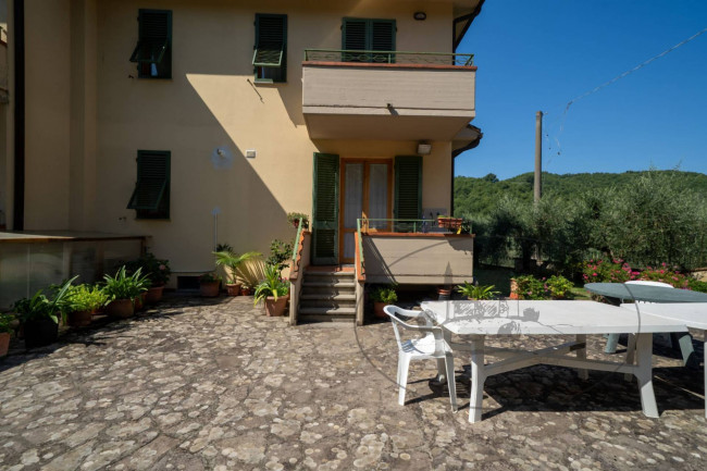 Villette a schiera in vendita a Figline e Incisa Valdarno