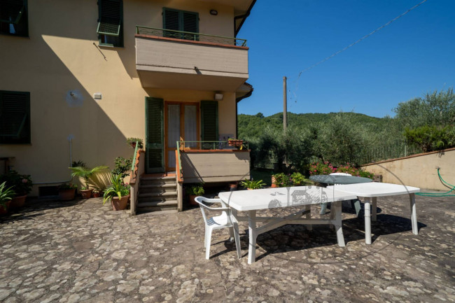 Villette a schiera in vendita a Figline e Incisa Valdarno