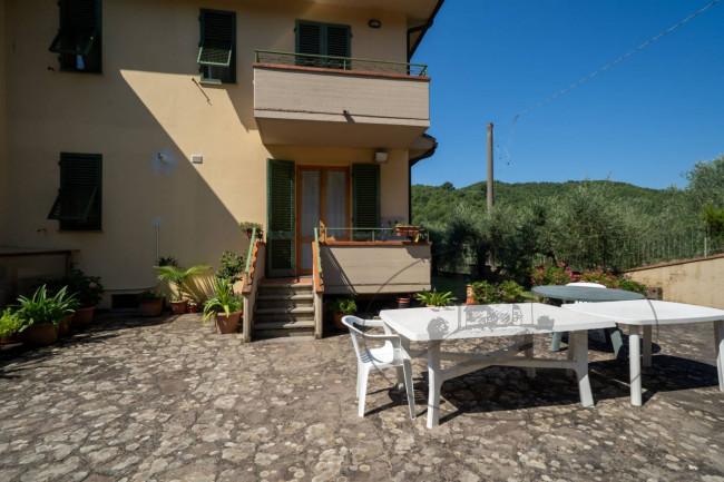 Villette a schiera in vendita a Figline e Incisa Valdarno