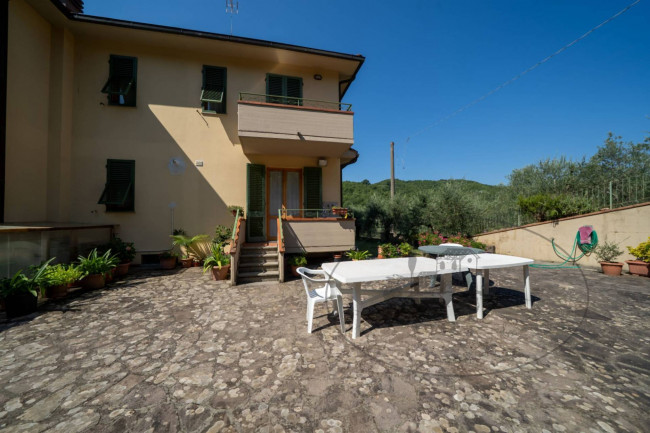Villette a schiera in vendita a Figline e Incisa Valdarno