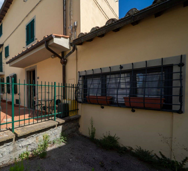 Casa singola in vendita a Reggello
