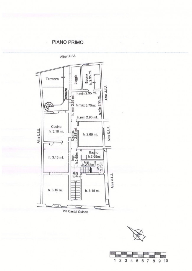  for sale in Figline e Incisa Valdarno