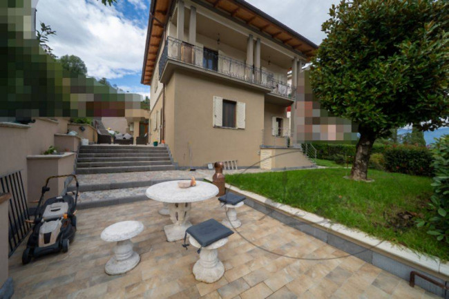 Villa in vendita a Figline e Incisa Valdarno
