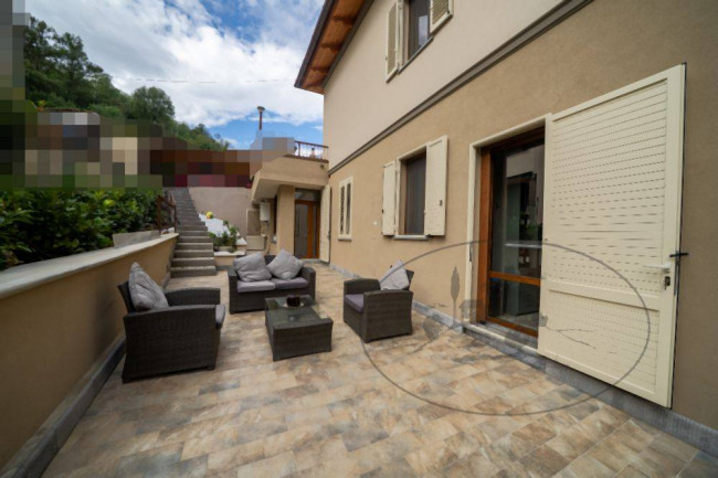 Villa in vendita a Figline e Incisa Valdarno