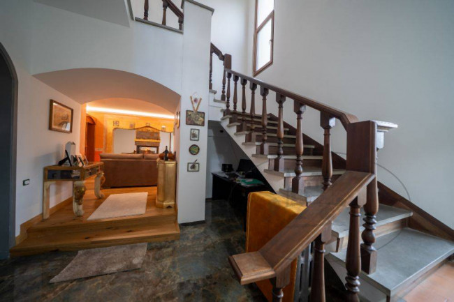 Villa in vendita a Figline e Incisa Valdarno