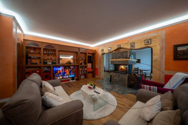Villa in vendita a Figline e Incisa Valdarno