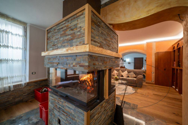 Villa in vendita a Figline e Incisa Valdarno