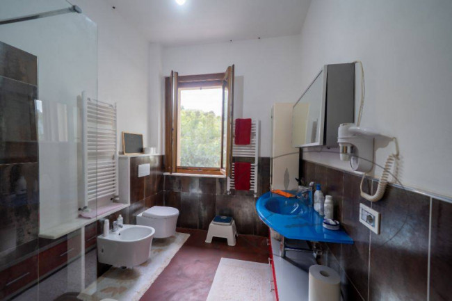 Villa in vendita a Figline e Incisa Valdarno