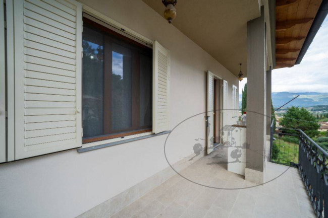 Villa in vendita a Figline e Incisa Valdarno