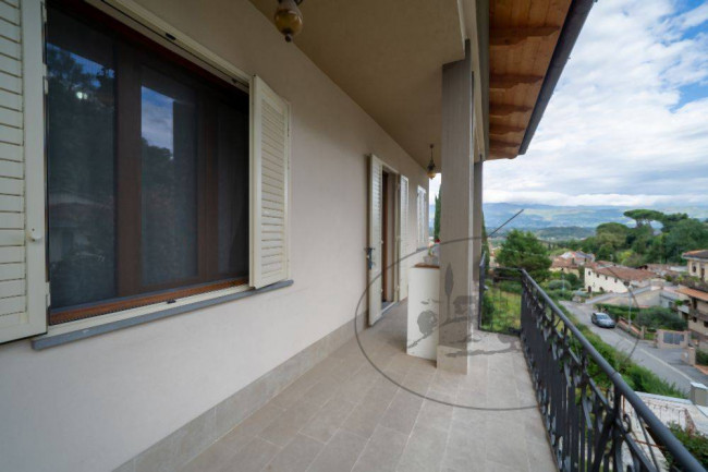 Villa in vendita a Figline e Incisa Valdarno