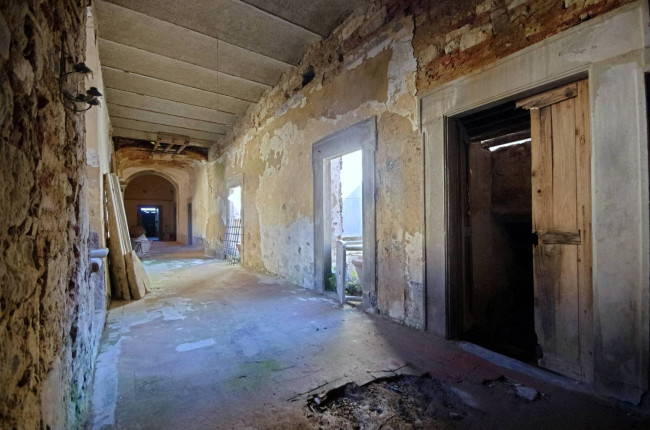 Castello in vendita a Greve in Chianti
