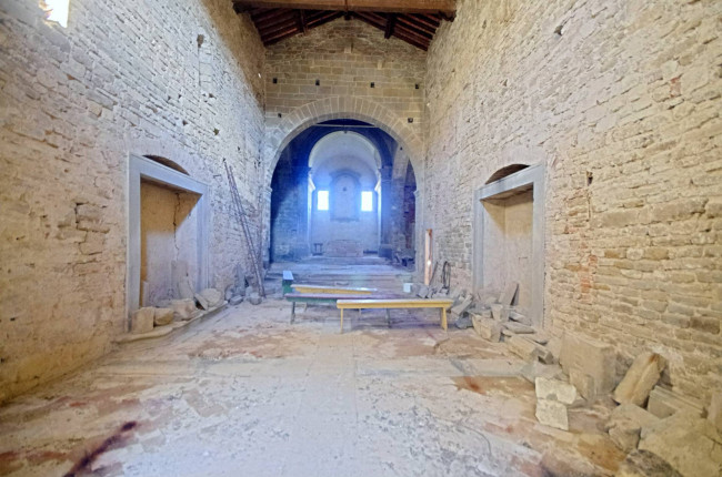 Castello in vendita a Greve in Chianti