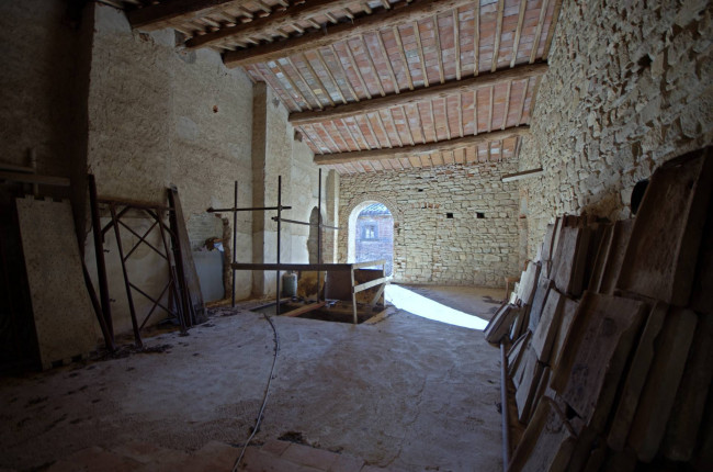 Castello in vendita a Greve in Chianti