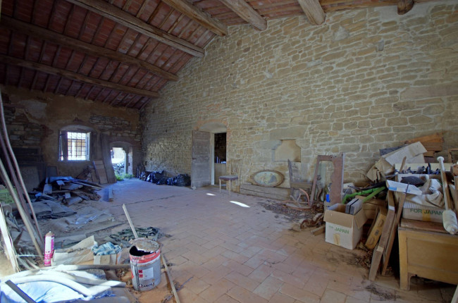 Castello in vendita a Greve in Chianti