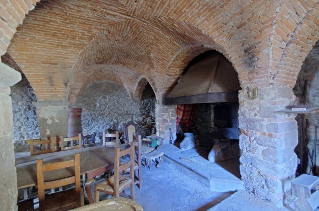 Castello in vendita a Greve in Chianti