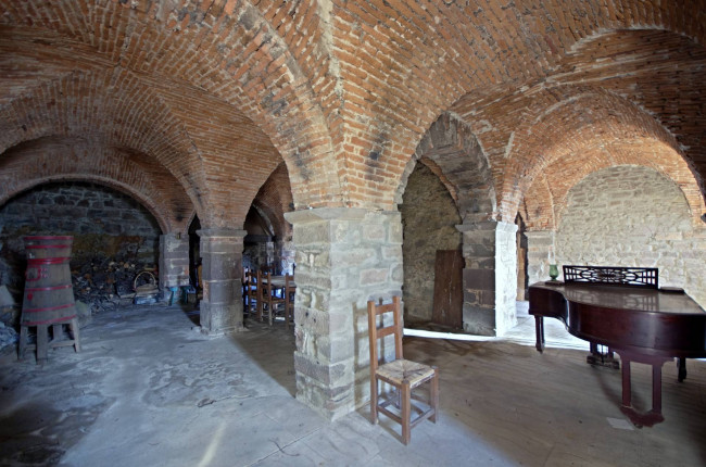 Castello in vendita a Greve in Chianti