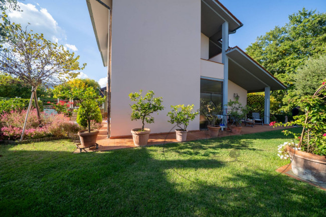 Villa in vendita a Figline e Incisa Valdarno