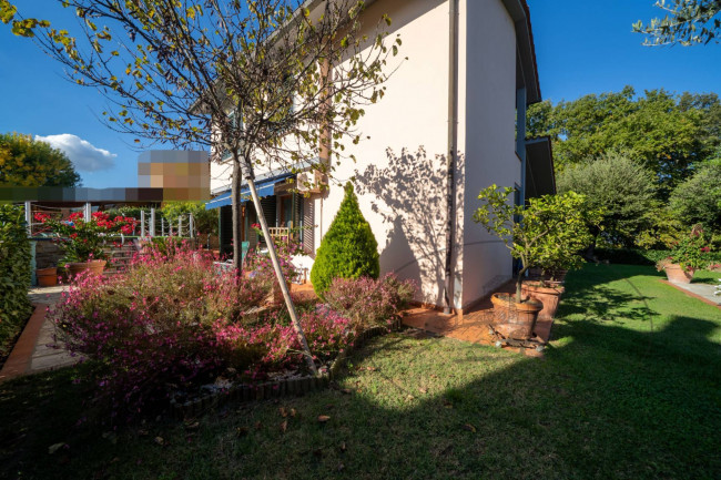 Villa in vendita a Figline e Incisa Valdarno