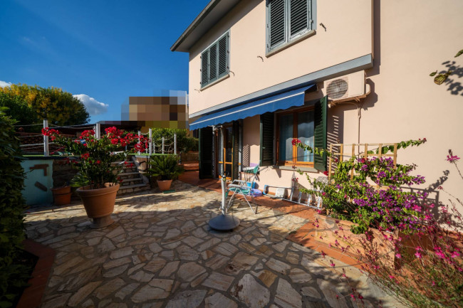 Villa in vendita a Figline e Incisa Valdarno