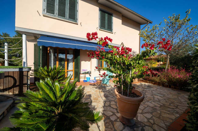 Villa in vendita a Figline e Incisa Valdarno