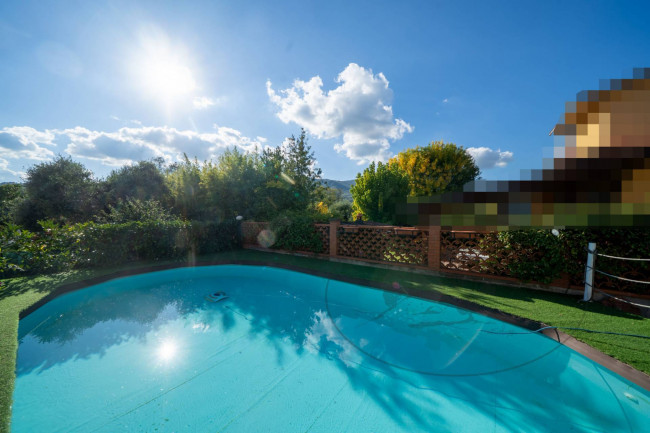 Villa in vendita a Figline e Incisa Valdarno