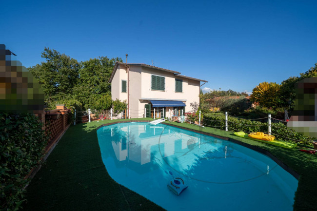 Villa in vendita a Figline e Incisa Valdarno
