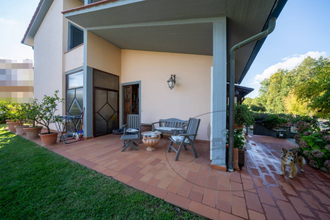 Villa in vendita a Figline e Incisa Valdarno