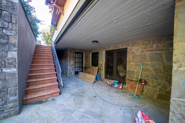 Villa in vendita a Figline e Incisa Valdarno
